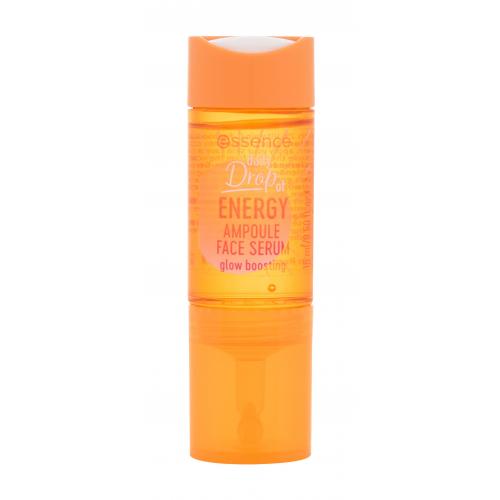 essence daily Drop of ENERGY serum rozświetlające 15 ml
