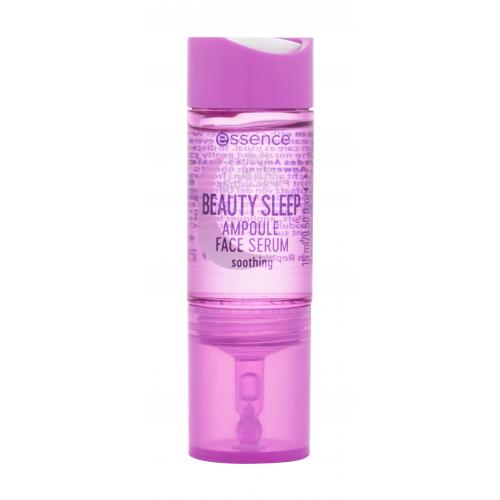Essence daily Drop of BEAUTY SLEEP serum kojące do twarzy 15 ml