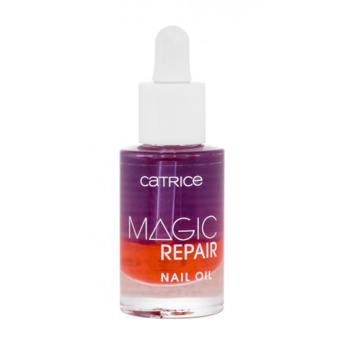 Catrice Magic Repair olejek regenerujący do paznokci 8 ml