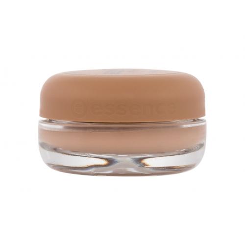 Soft Touch Mousse Make-up podkład matujący w musie 03 Matt Honey 16g