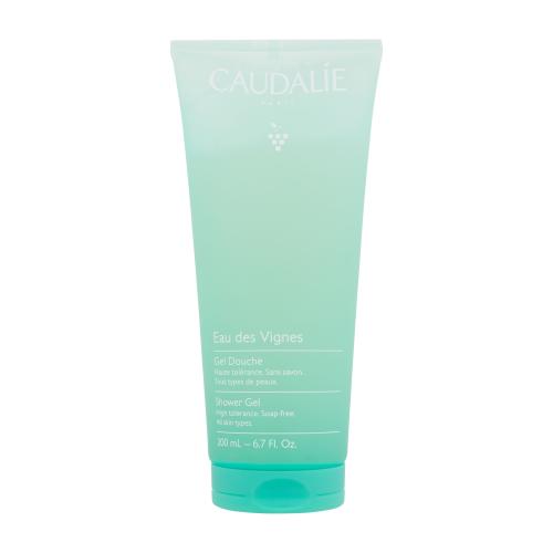 Caudalie Eau Des Vignes 200 ml żel pod prysznic dla kobiet