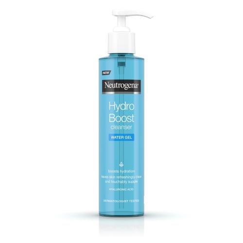Neutrogena Hydro Boost® żel oczyszczający 200 ml