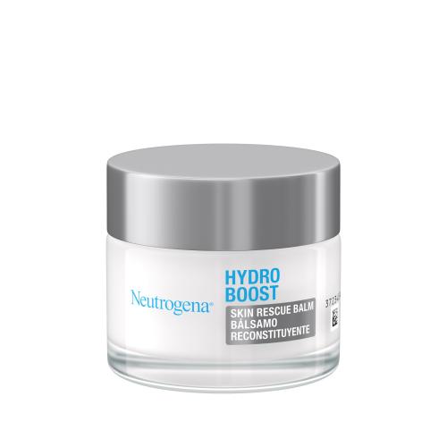 Neutrogena Hydro Boost® skoncentrowany krem nawilżający do skóry suchej 50 ml