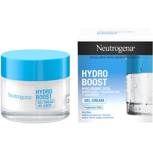 Neutrogena Hydro Boost® nawilżający krem do twarzy 50 ml