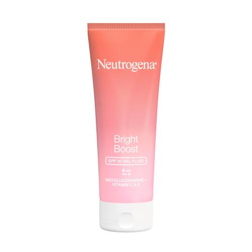 Neutrogena Bright Boost fluid rozświetlający SPF 30 50 ml