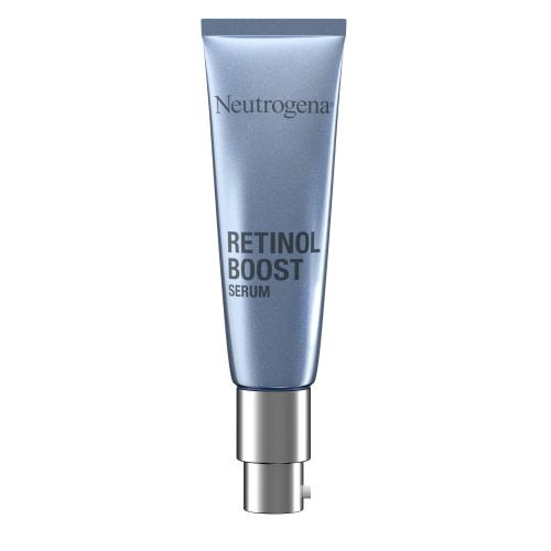 Neutrogena Retinol Boost serum przeciw starzeniu się skóry 30 ml