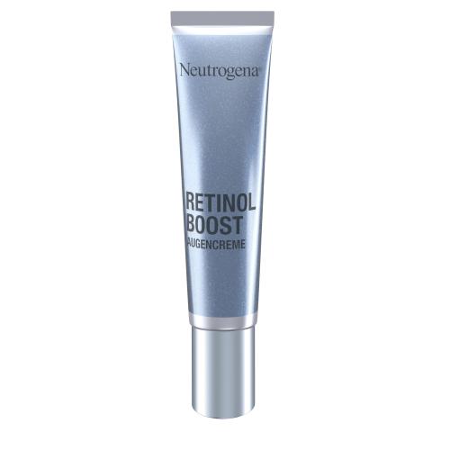 Neutrogena Retinol Boost krem pod oczy 15 ml