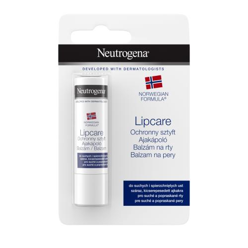 Neutrogena Norwegian Formula® balsam do ust 4.8 g