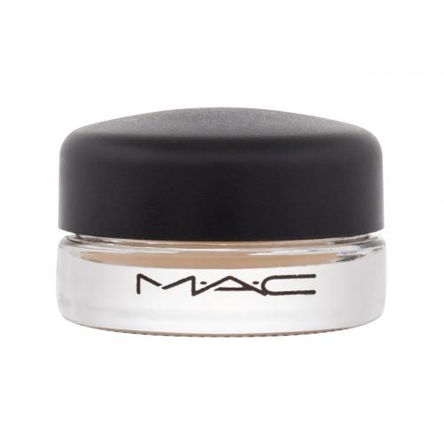 MAC Pro Longwear Paint Pot Cień do powiek 5 g Soft Ochre