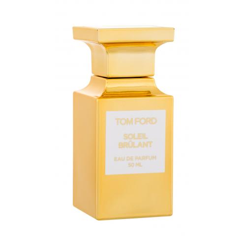 Tom Ford Soleil Brulant woda perfumowana unisex 50 ml