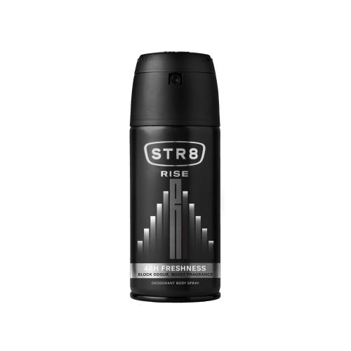 STR8 Rise dezodorant w sprayu produkt powiązany dla mężczyzn 150 ml