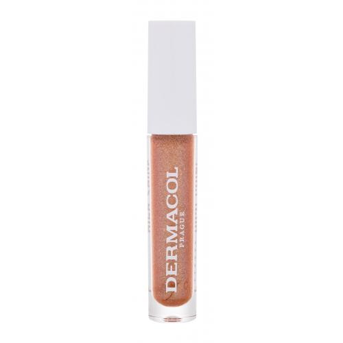 Dermacol F****** High Shine Lip Gloss błyszczyk do ust No. 03 4 ml