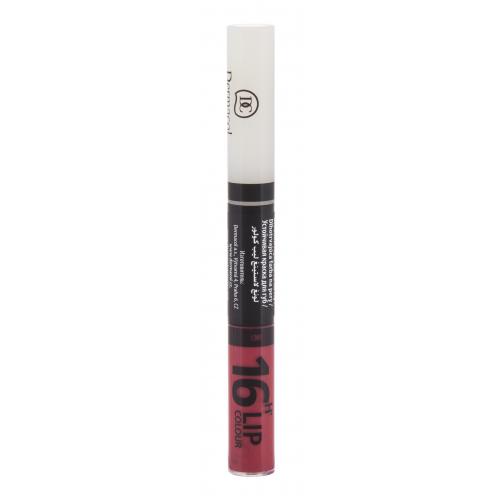 Dermacol 16H Lip Colour pomadka 4,8 g dla kobiet 06