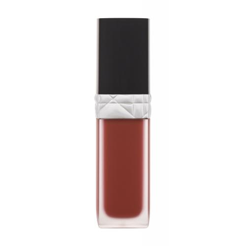 DIOR Rouge Dior Forever Liquid pomadka matowa w płynie odcień 626 Forever Famous 6 ml