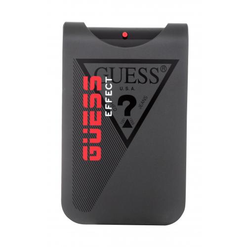 Guess Guess Effect woda toaletowa dla mężczyzn 100 ml