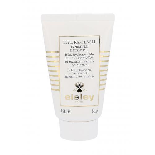 Sisley Hydra-Flash Formule Intensive 60 ml maseczka do twarzy dla kobiet Uszkodzone pudełko