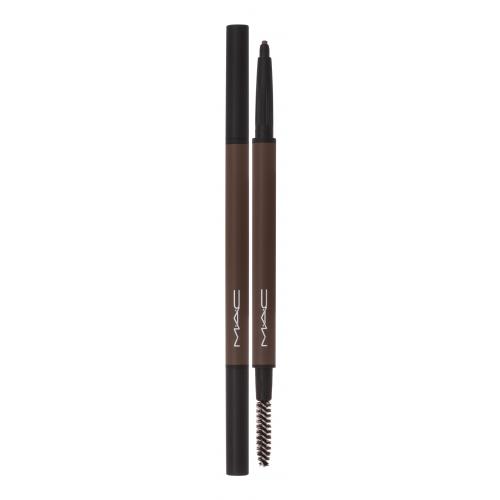 MAC Cosmetics Eye Brows Styler automatyczna kredka do brwi ze szczotką odcień Brunette 0,9 g