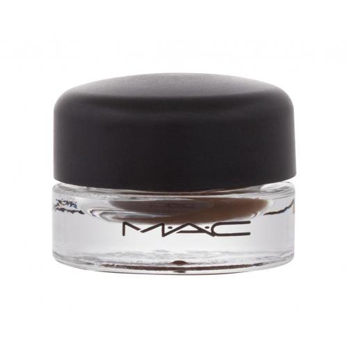 MAC Cosmetics Pro Longwear Fluidline Eye Liner and Brow Gel eyeliner do oczu odcień Dip Down 3 g