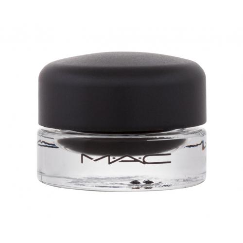 MAC Pro Longwear Fluidline Eyeliner Eyeliner 3 g Blacktrack