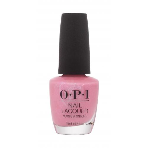 OPI Power of Hue Collection Nail Polish 15ml (Various Shades) - Sugar Crush It