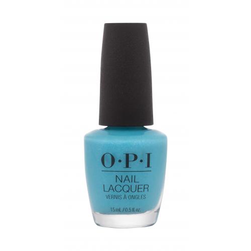 OPI Nail Lacquer Power of Hue lakier do paznokci Sky True to Yourself 15 ml