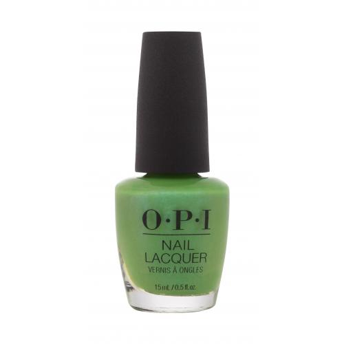 OPI Nail Lacquer Power Of Hue 15 ml lakier do paznokci dla kobiet NL B009 Make Rainbows