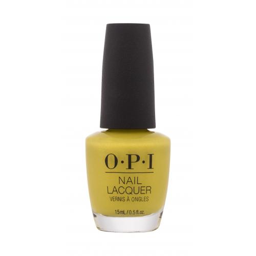 OPI Power of Hue Collection Nail Polish 15ml (Various Shades) - Bee Unapologetic