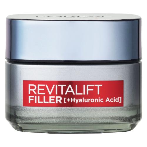 L’Oréal Paris Revitalift Filler wypełniający krem na dzień przeciw starzeniu się 50 ml