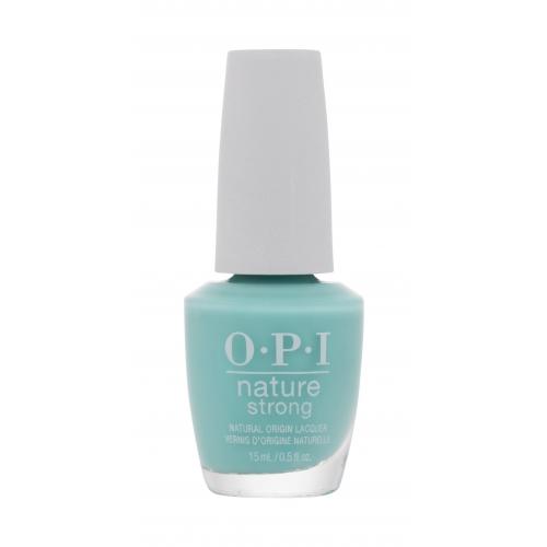 OPI Nature Strong Lakier do paznokci 15 ml Cactus What You Preach