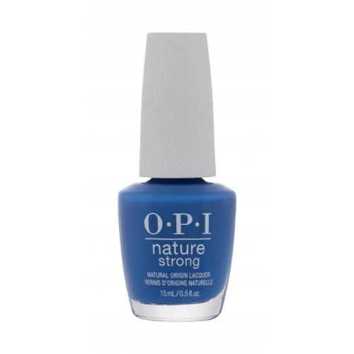 OPI Nature Strong Natural Origin Lacquer lakier do paznokci Shore is Something 15 ml
