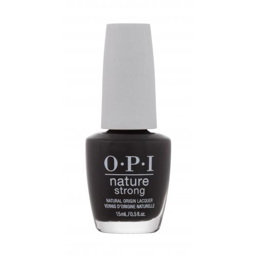 OPI Nature Strong Lakier do paznokci 15 ml Onyx Skies