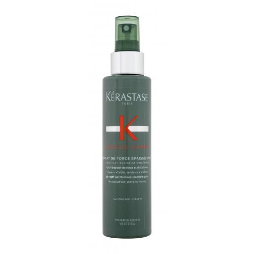 GENESIS HOMME Wzmacniający i zwiększający grubość Spray De Force Epassissant