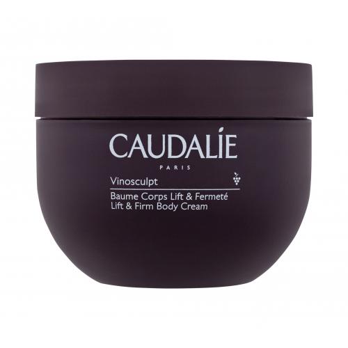 Caudalie Vinosculpt Lift & Firm Body Cream ujędrniający krem do ciała 250 ml