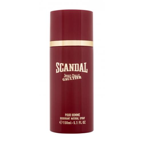 Scandal Pour Homme - dezodorant w aerozolu