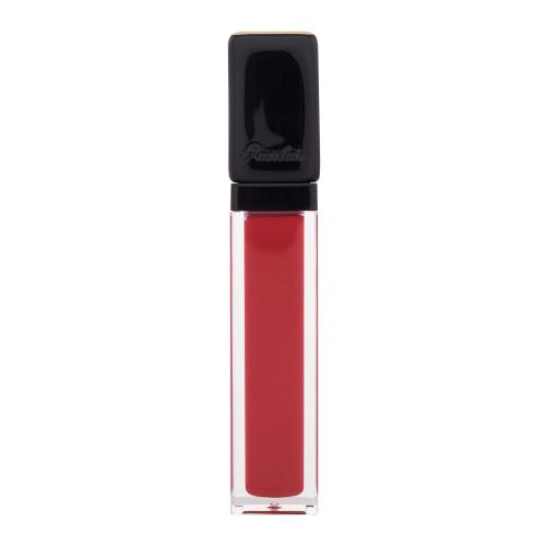 GUERLAIN KissKiss Liquid Lipstick pomadka matowa w płynie odcień L320 Parisian Matte 5.8 ml