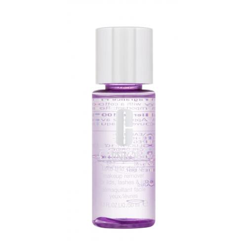 CLINIQUE Take The Day Off Środek do demakijażu oczu 50 ml