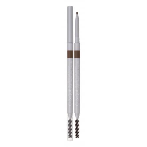 Clinique Quickliner for Brows precyzyjna kredka do brwi odcień Soft Chestnut 0,06 g