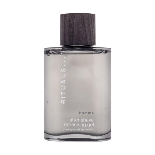 Homme Collection - Żel po goleniu