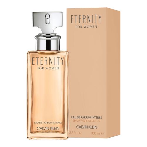 Calvin Klein Eternity Intense woda perfumowana dla kobiet 100 ml
