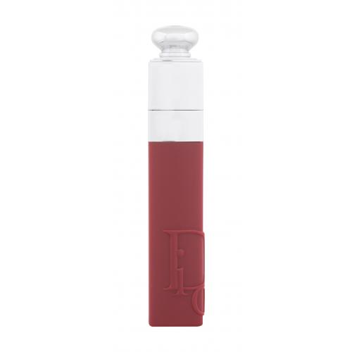 DIOR Dior Addict Lip Tint szminka w płynie odcień 771 Natural Berry 5 ml