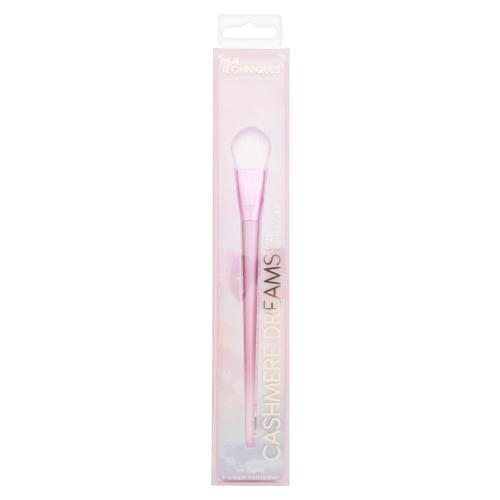 Real Techniques Cashmere Dreams 021 Concealer Brush 1 szt pędzel do makijażu dla kobiet