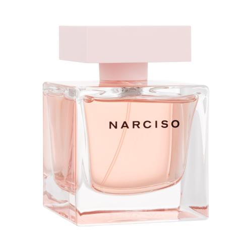 narciso rodriguez NARCISO CRISTAL woda perfumowana dla kobiet 90 ml