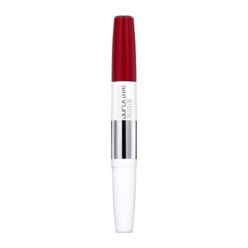 Maybelline Super Stay 24H Color Szminka w płynie 5 g Nr. 510 - Red Passion