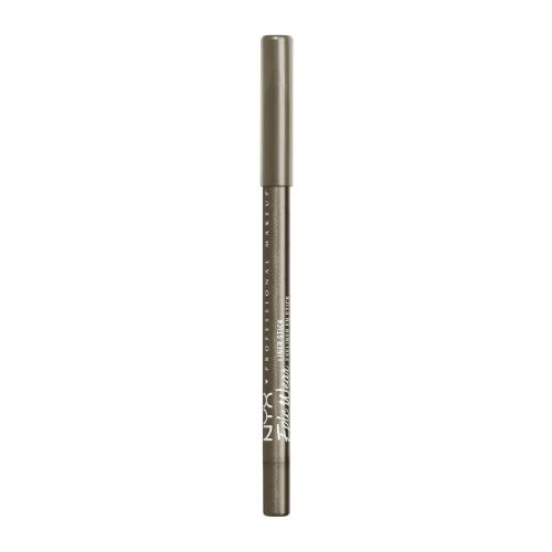 NYX Professional Makeup Epic Wear Semi-Perm Graphic Liner Stick Kredka w sztyfcie 1.2 g Nr. 03 - All Time Olive