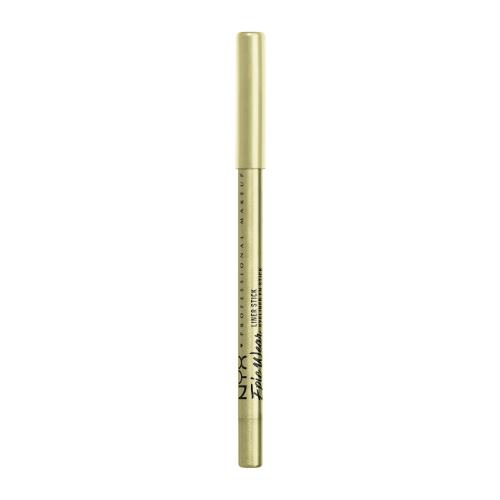 NYX Professional Makeup Epic Wear Semi-Perm Graphic Liner Stick Kredka w sztyfcie 1.2 g Nr. 24 - Chartreuse