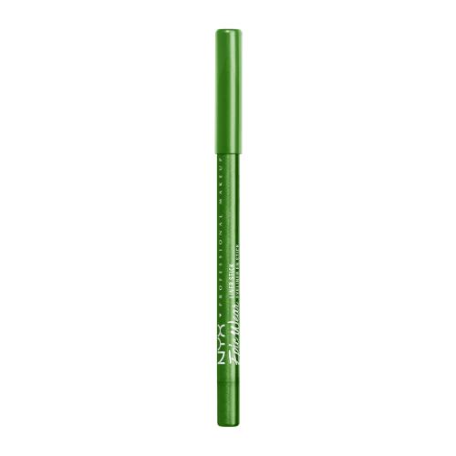 NYX Professional Makeup Epic Wear Liner Stick wodoodporna kredka do oczu odcień 23 - Emerald Cut 1.2 g