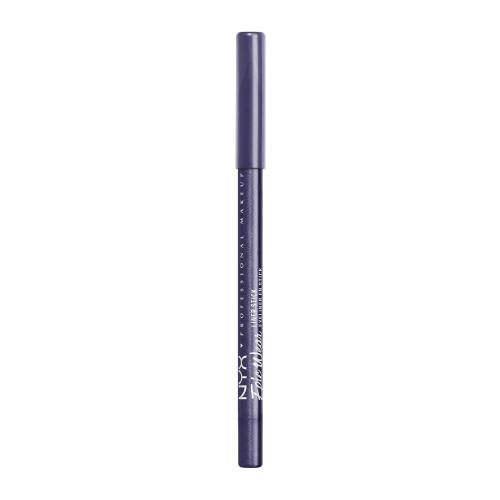 NYX Professional Makeup Epic Wear Semi-Perm Graphic Liner Stick Kredka w sztyfcie 1.2 g Nr. 13 - Fierce Purple