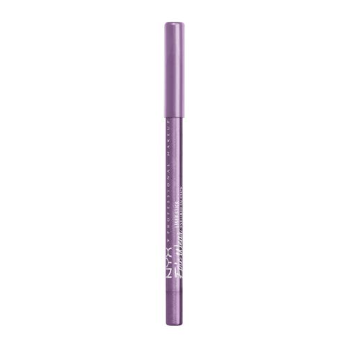 NYX Professional Makeup Epic Wear Semi-Perm Graphic Liner Stick Kredka w sztyfcie 1.2 g Nr. 20 - Graphic Purple