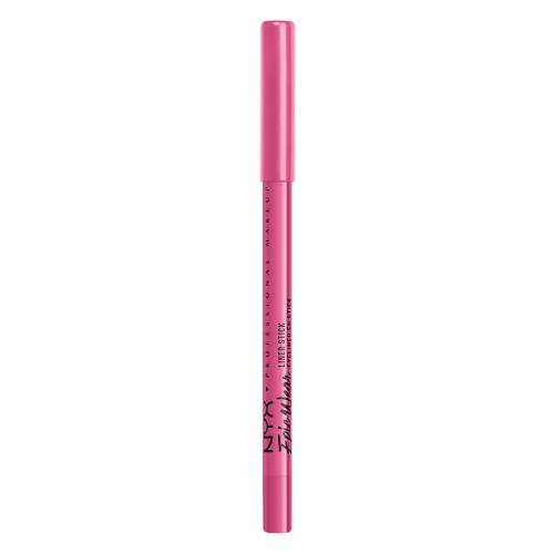 NYX Professional Makeup Epic Wear Semi-Perm Graphic Liner Stick Kredka w sztyfcie 1.2 g Nr. 19 - Pink Spirit