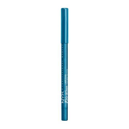 NYX Professional Makeup Epic Wear Liner Stick wodoodporna kredka do oczu odcień 11 - Turquoise Storm 1.2 g
